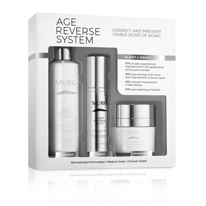 Trinity Age Reverse System Bundle