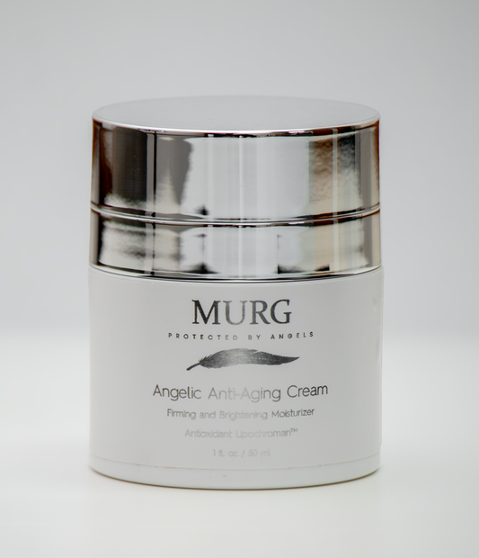 Angelic Anti-Aging Cream
