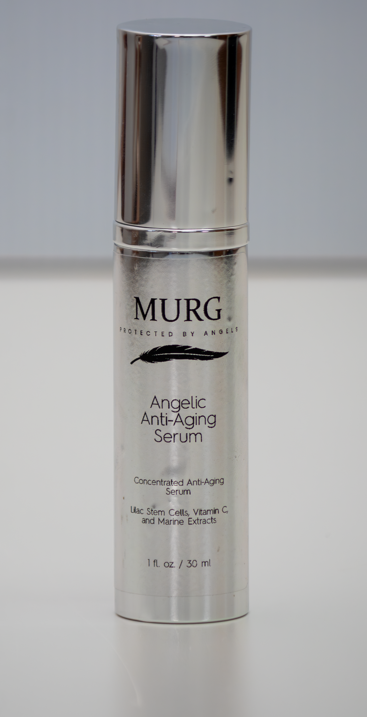 Angelic Anti-Aging Serum