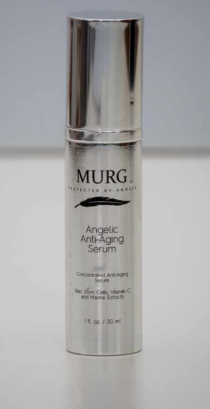 Angelic Anti-Aging Serum