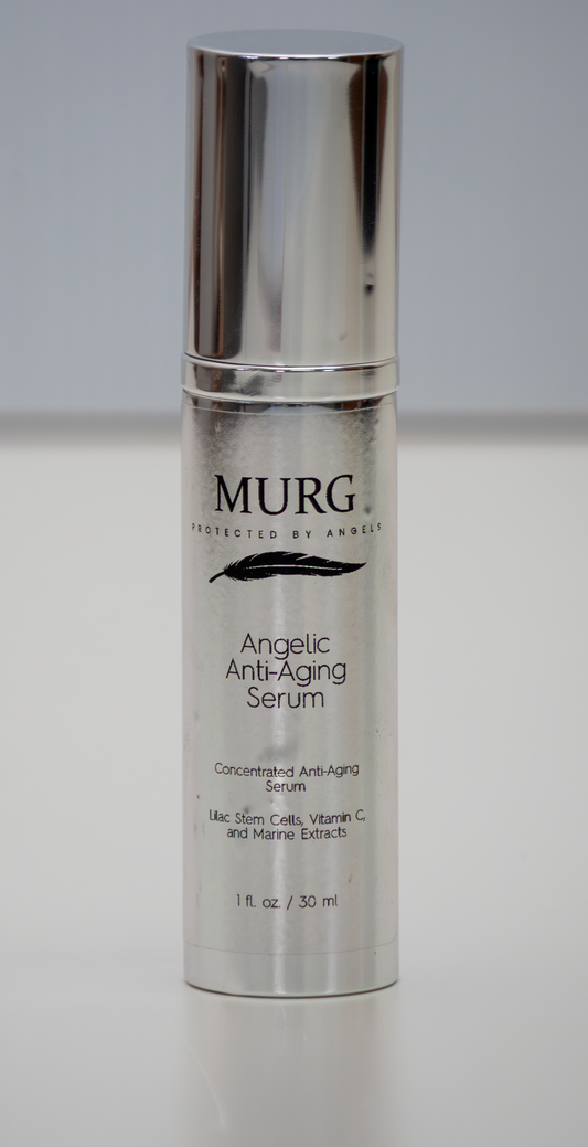 Angelic Anti-Aging Serum