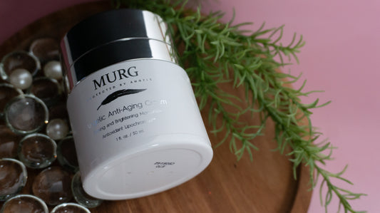 Angelic Anti-Aging Cream