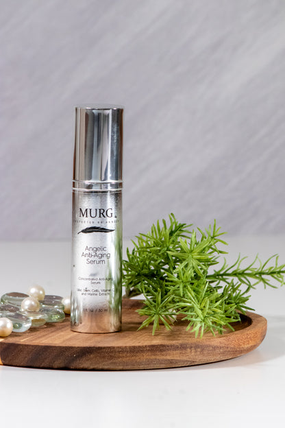 Angelic Anti-Aging Serum